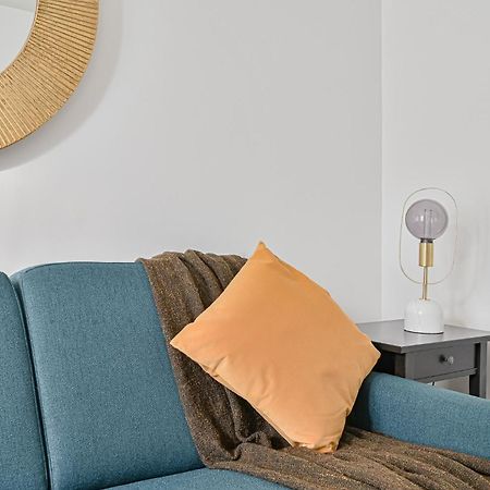 Apartmán Le Poetique Niche Au Pied Du Sacre-Coeur Paříž Exteriér fotografie